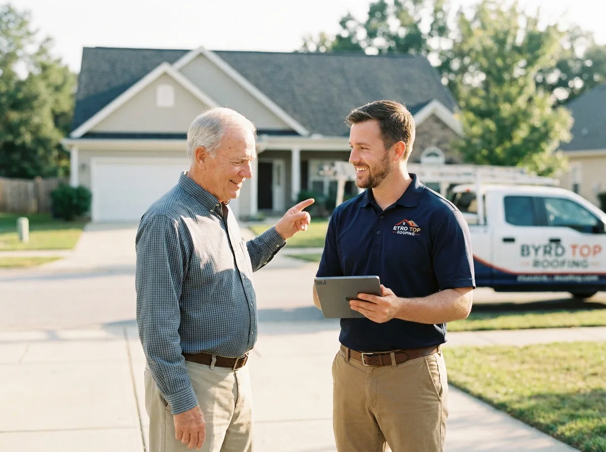 Roofing Lumber City, GA FAQs